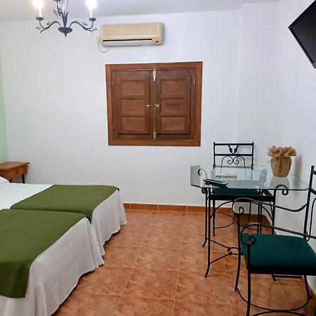 Complejo Godoy Hotell Losar De La Vera Eksteriør bilde