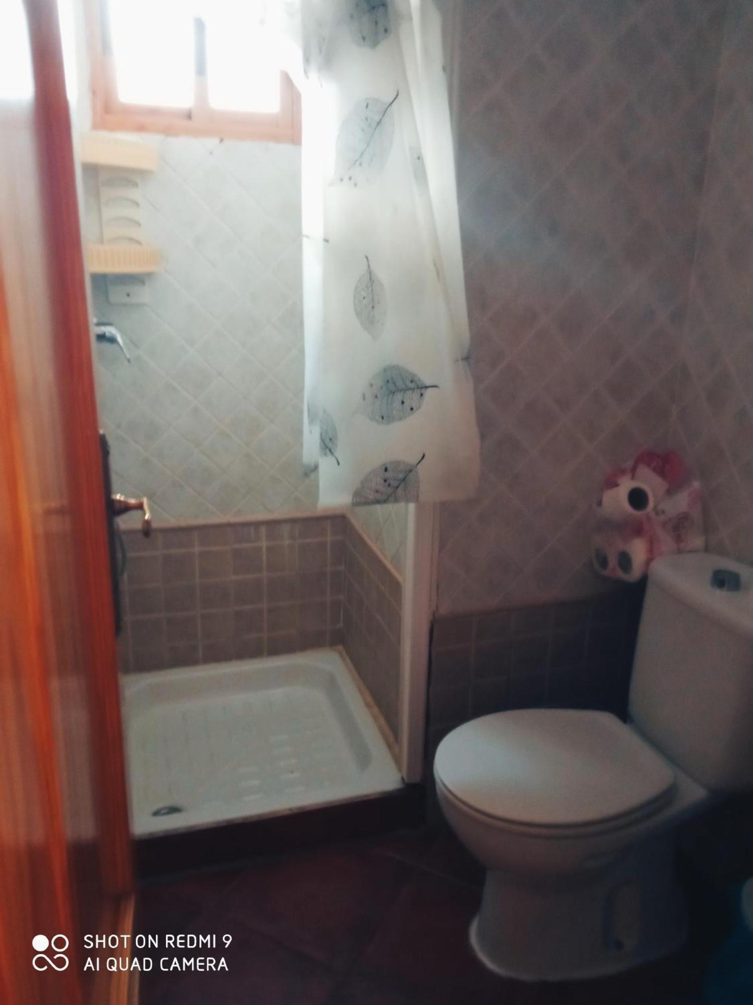 Complejo Godoy Hotell Losar De La Vera Eksteriør bilde